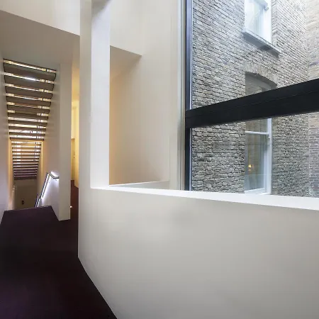 Nottingham Place Hotel London