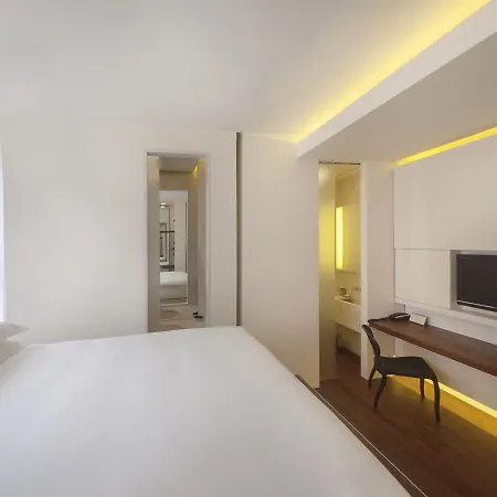 Nottingham Place 4* London