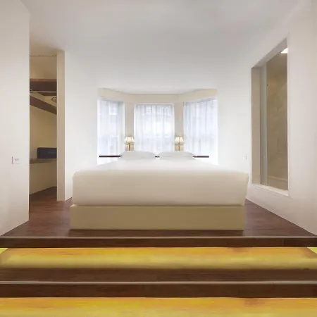 Hotel Nottingham Place London