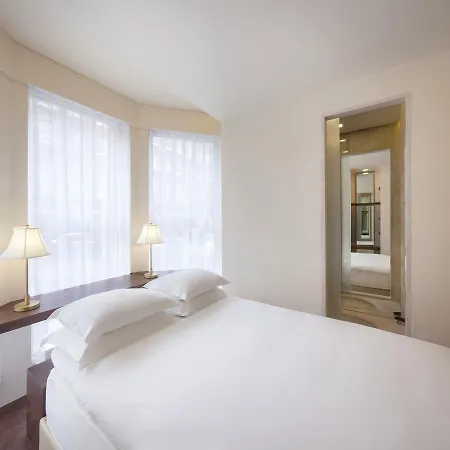 Nottingham Place 4* Londres