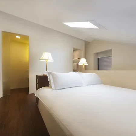 Hotel Nottingham Place