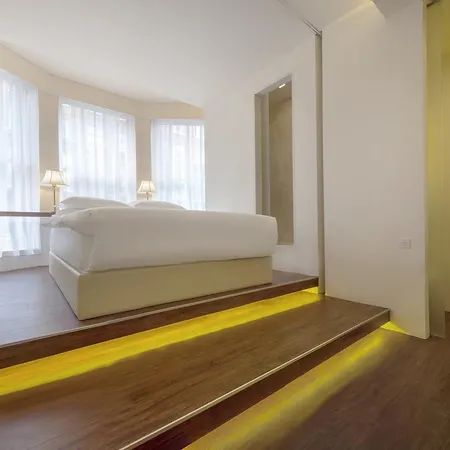 Nottingham Place Hotel