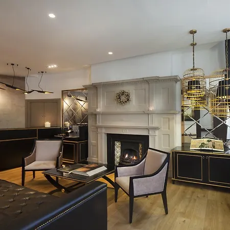 Nottingham Place 4* Londres