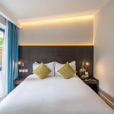 Pelican And Hotel 3*