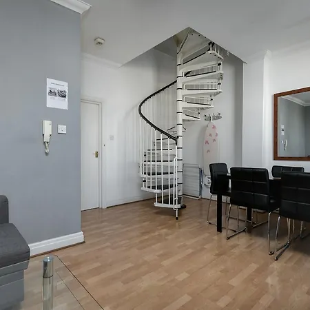 Of Apartment