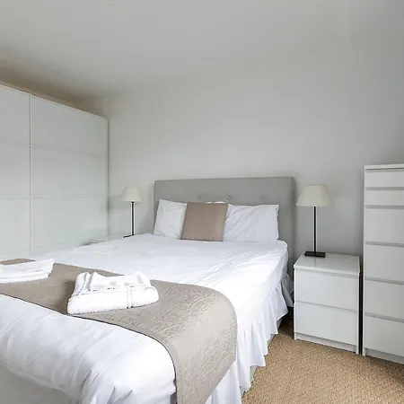 Of Apartment London