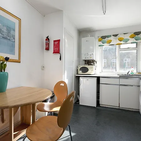 Apartment Of London