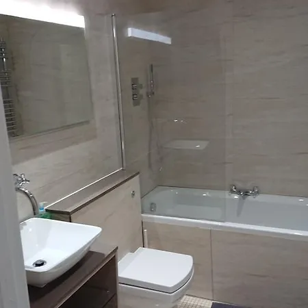 Apartment Camden Place