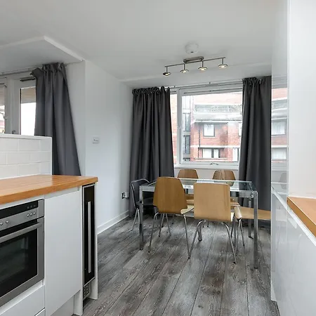 Apartment Of *