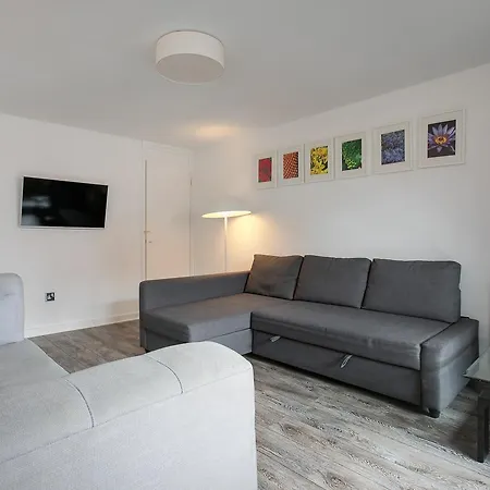 Apartment Of *