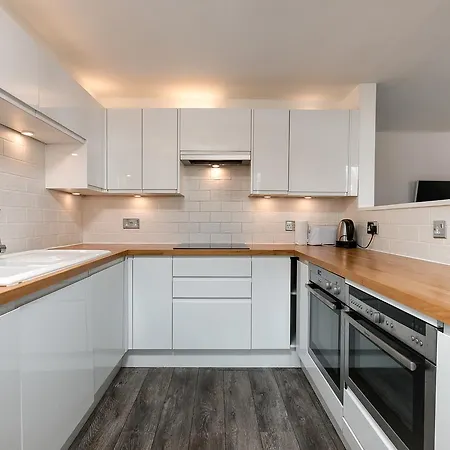 Apartment Of *