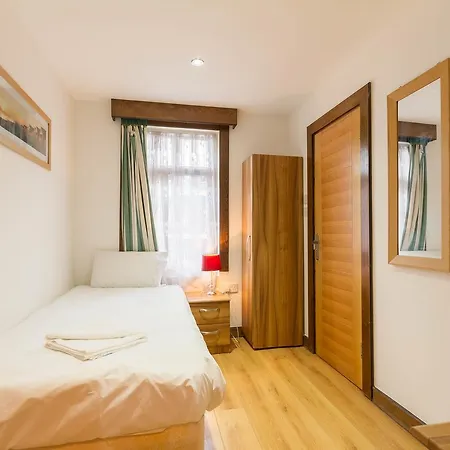 Hotel Brick Lane
