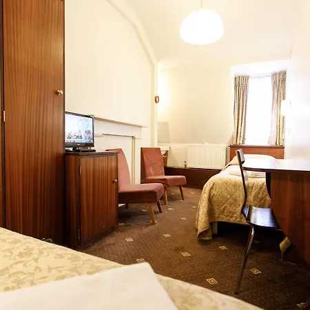 Hotel Jesmond