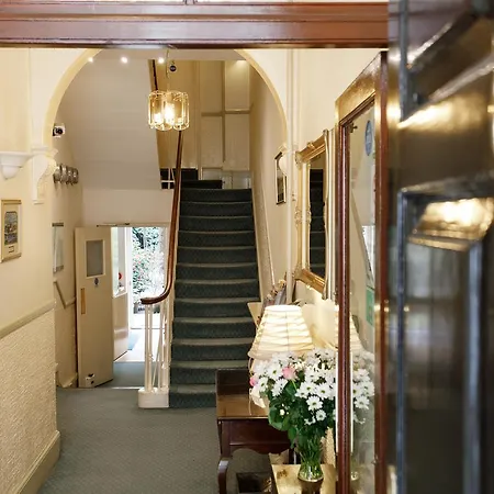 Hotel Jesmond Londres