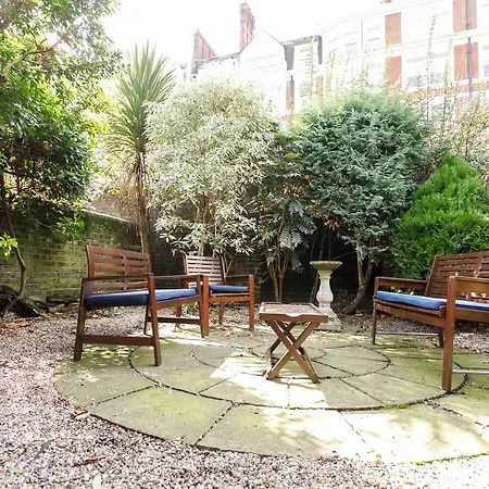 Jesmond Hotel 2*