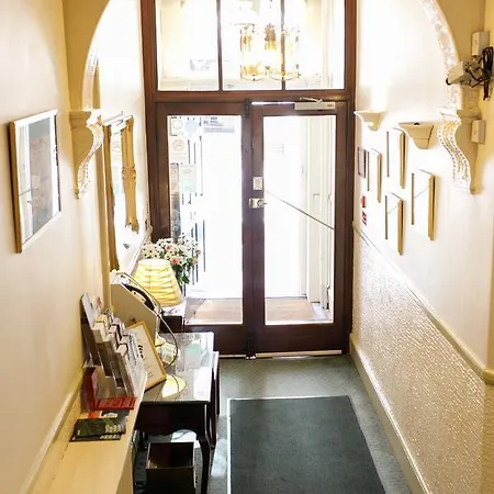 Hotel Jesmond Londres