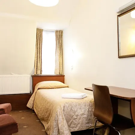 Hotel Jesmond