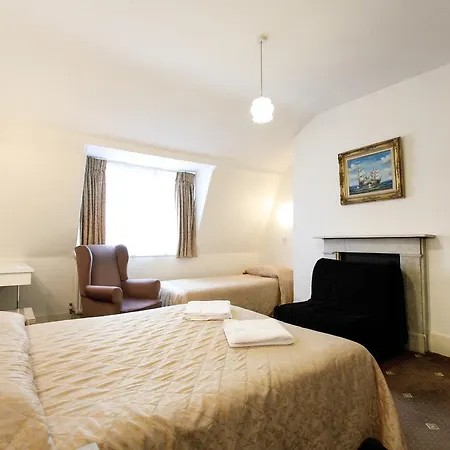 Hotel Jesmond 2*