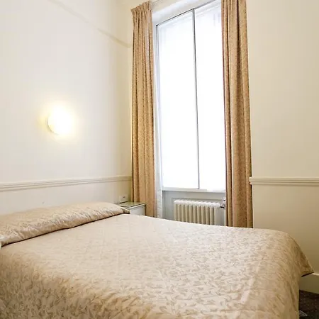 Jesmond Hotel