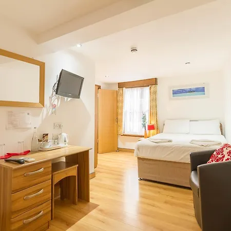 Brick Lane Hotel Londres