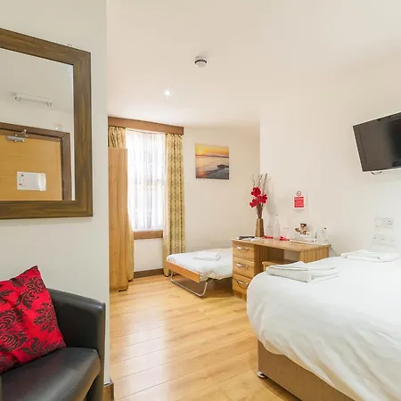 Brick Lane Hotel
