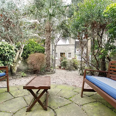 Jesmond Londres