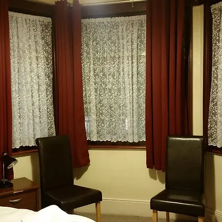Hotel Best Inn Hotel 2*