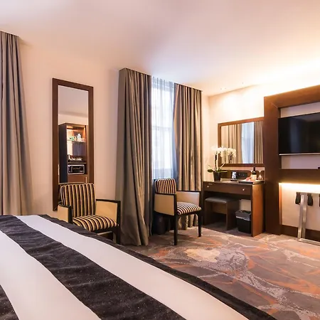Hotel The Devonshire 4*