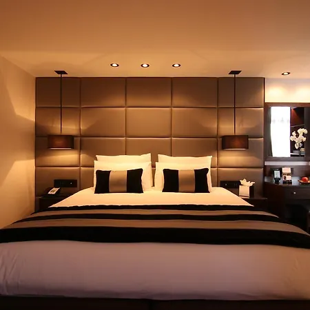 The Devonshire Hotel