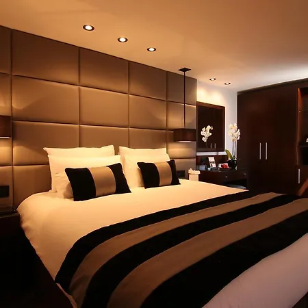 Hotel The Devonshire