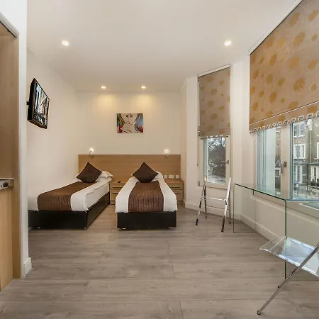 Nox Kensington