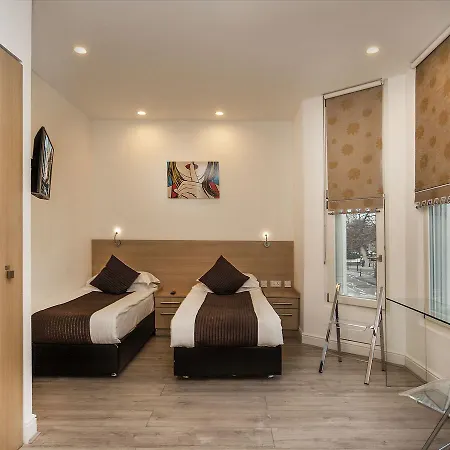 Nox Kensington 4* Londres