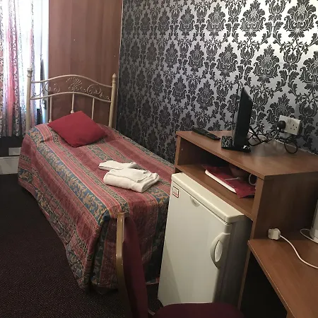 Shalimar Gasthof 3*