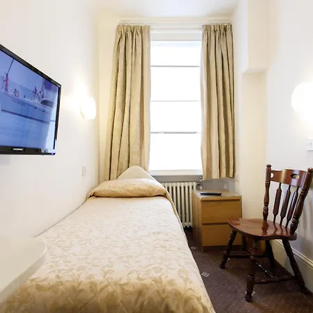 Jesmond Hotel Londres