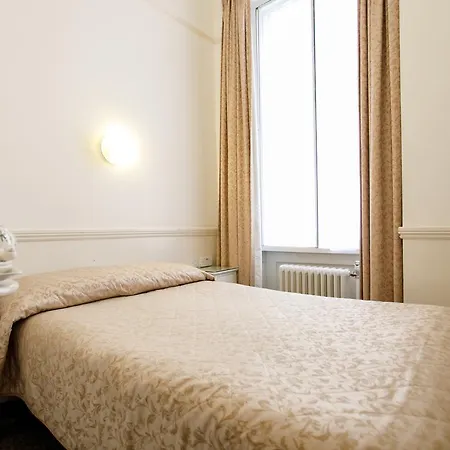 Jesmond Hotel 2*
