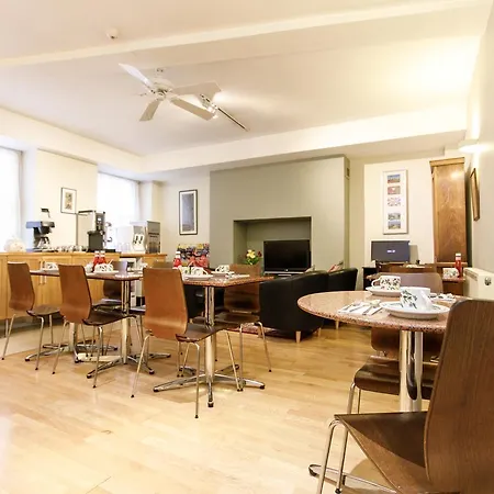 Jesmond Hotel