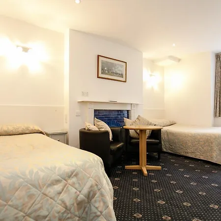 Jesmond Hotel