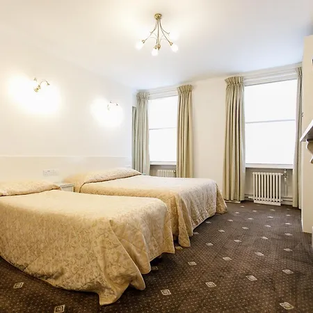 Jesmond Hotel Londres