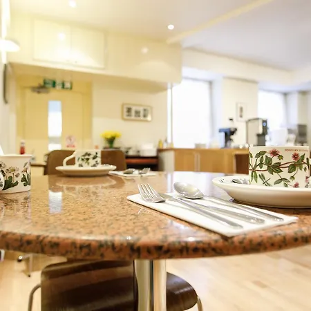 Jesmond Hotel Londres