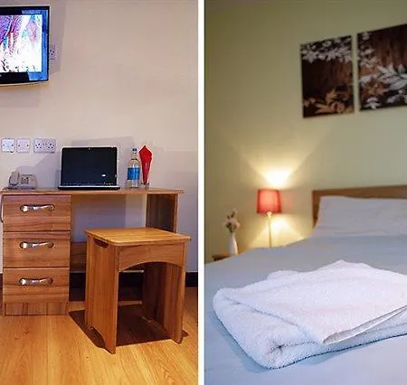 Brick Lane Hotel 2*