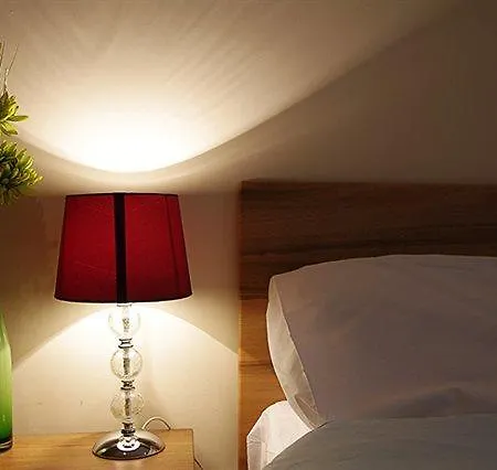 Brick Lane Hotel Londres