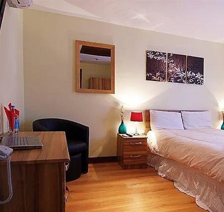 Hotel Brick Lane
