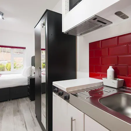 Wembley Park Hotel 3*
