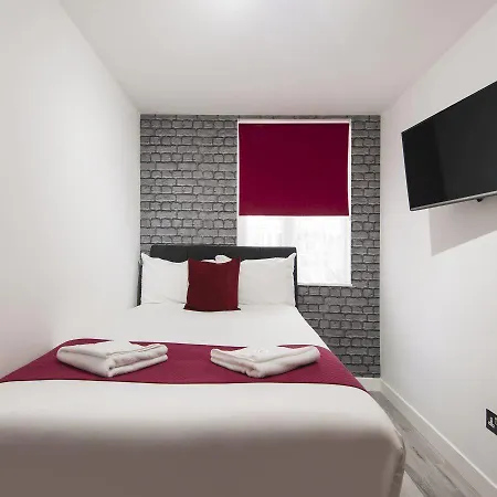 Wembley Park 3*