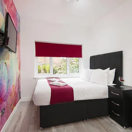 Wembley Park 3* London