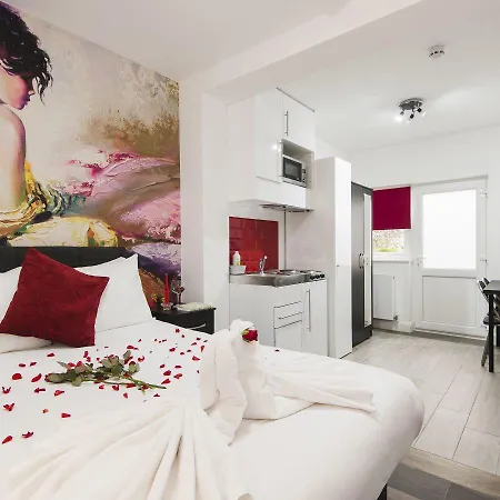 Wembley Park 3* London