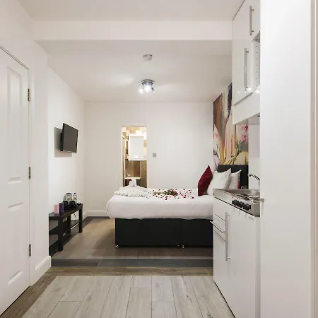 Wembley Park Hotel 3*