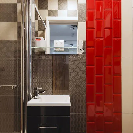 Wembley Park Hotel 3*