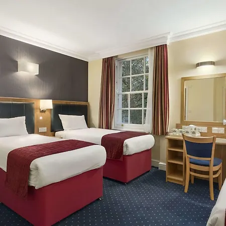 Hotel Days Hyde Park