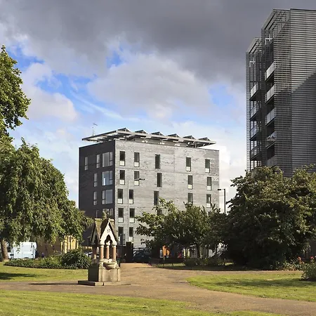 Bermondsey Square - A Bespoke Hotel London